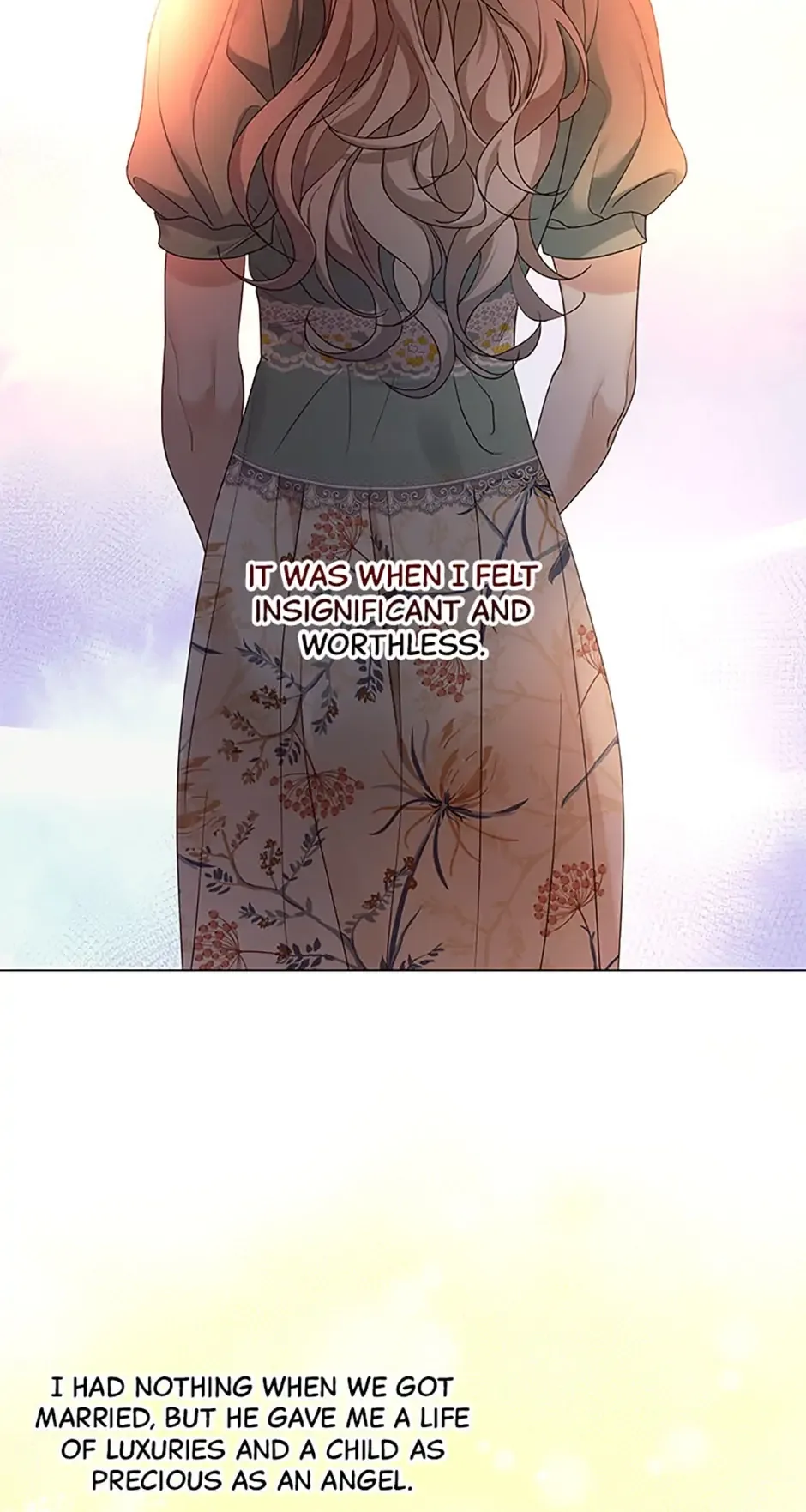 The Unwelcome Guests of House Fildette Chapter 65 page 41