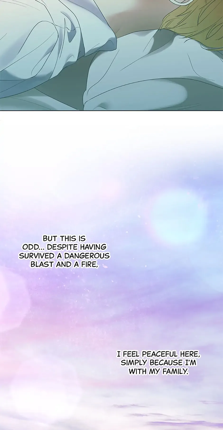 The Unwelcome Guests of House Fildette Chapter 65 page 57