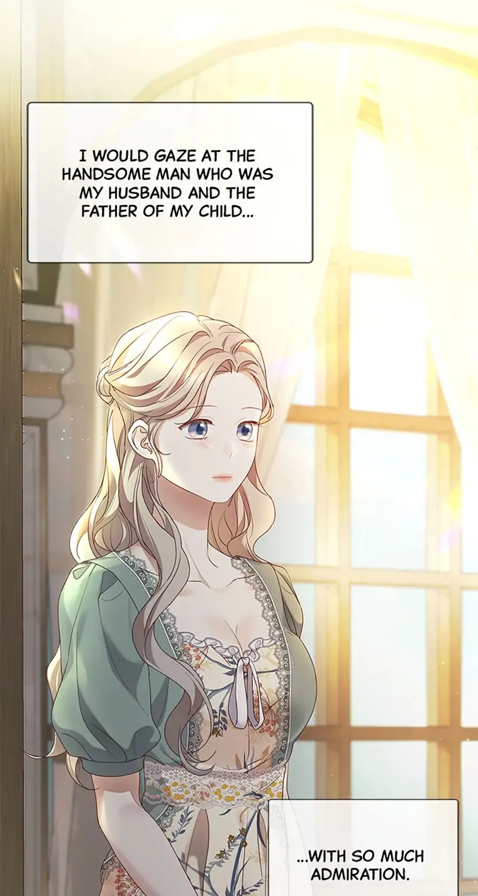 The Unwelcome Guests of House Fildette Chapter 65 page 38