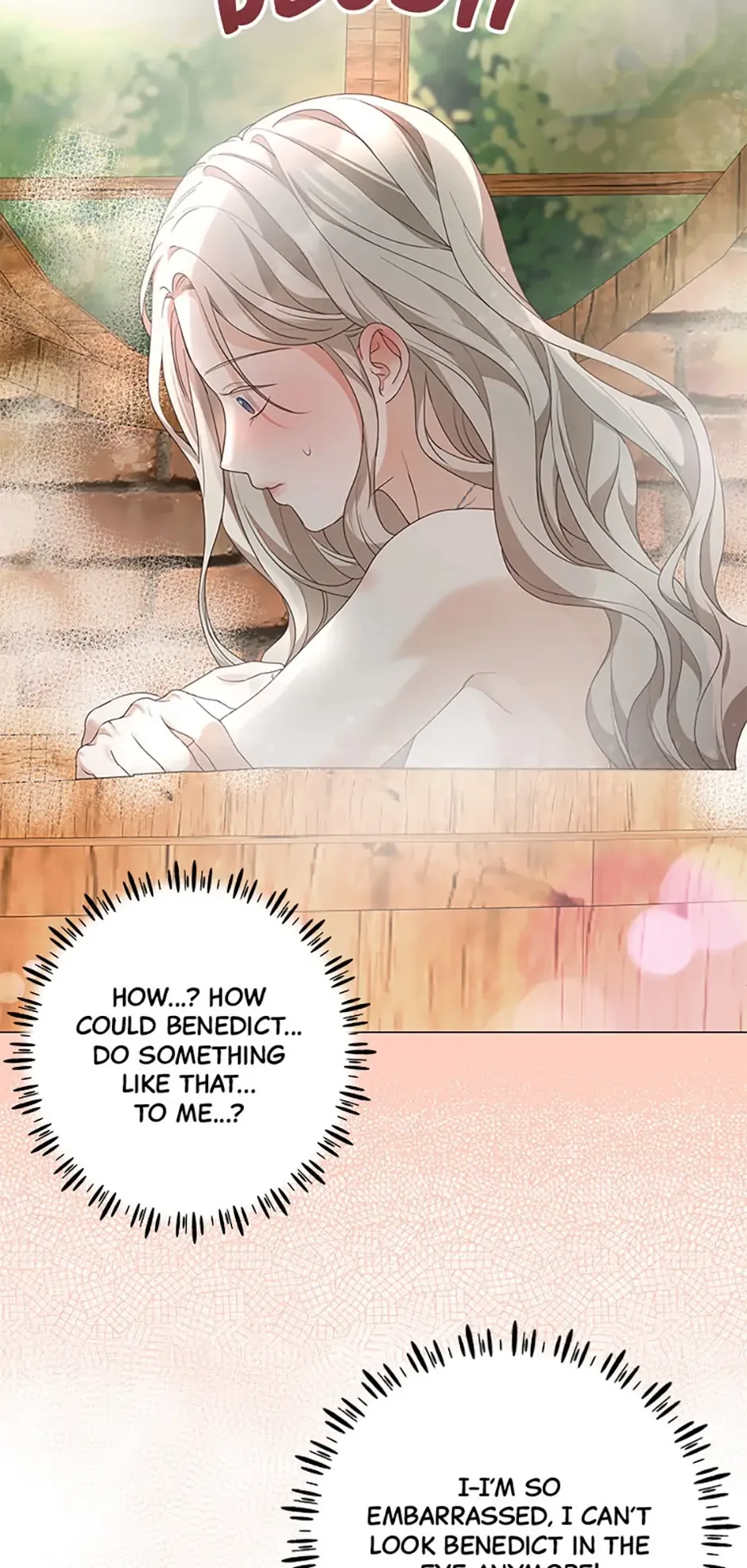 The Unwelcome Guests of House Fildette Chapter 65 page 28