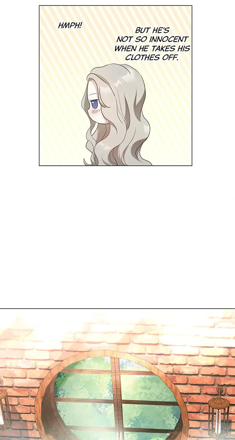 The Unwelcome Guests of House Fildette Chapter 65 page 48