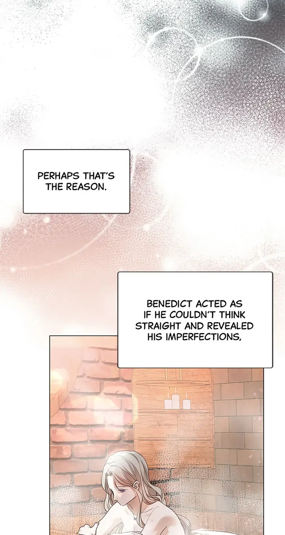 The Unwelcome Guests of House Fildette Chapter 65 page 45