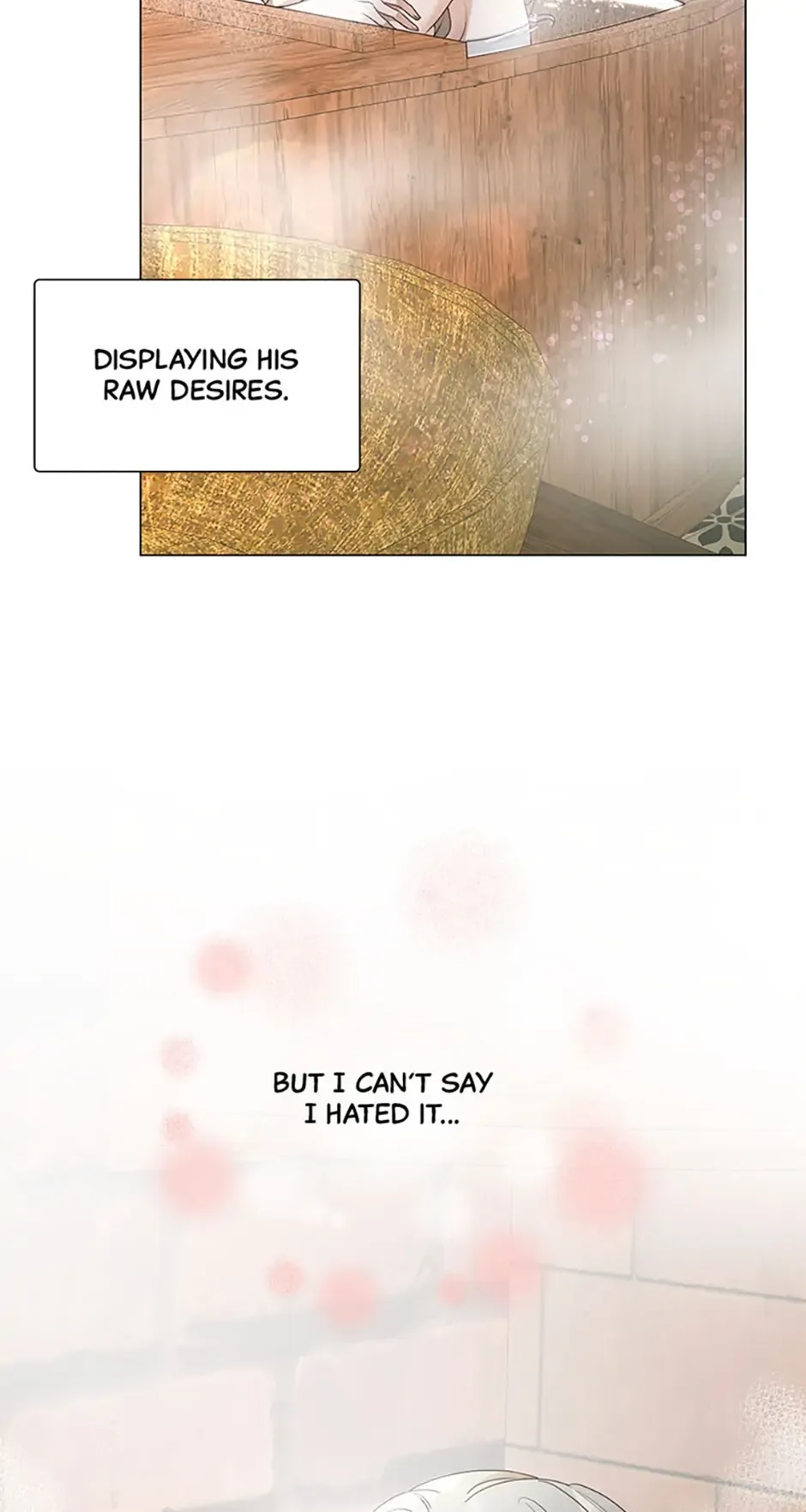 The Unwelcome Guests of House Fildette Chapter 65 page 46