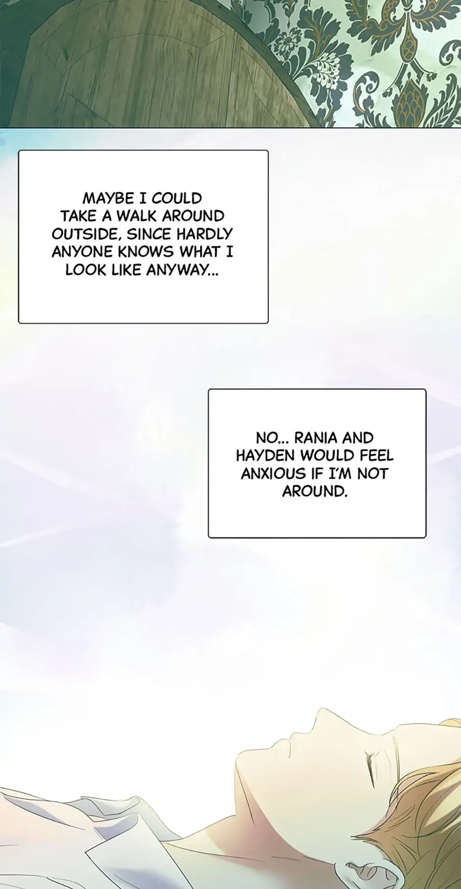 The Unwelcome Guests of House Fildette Chapter 65 page 56