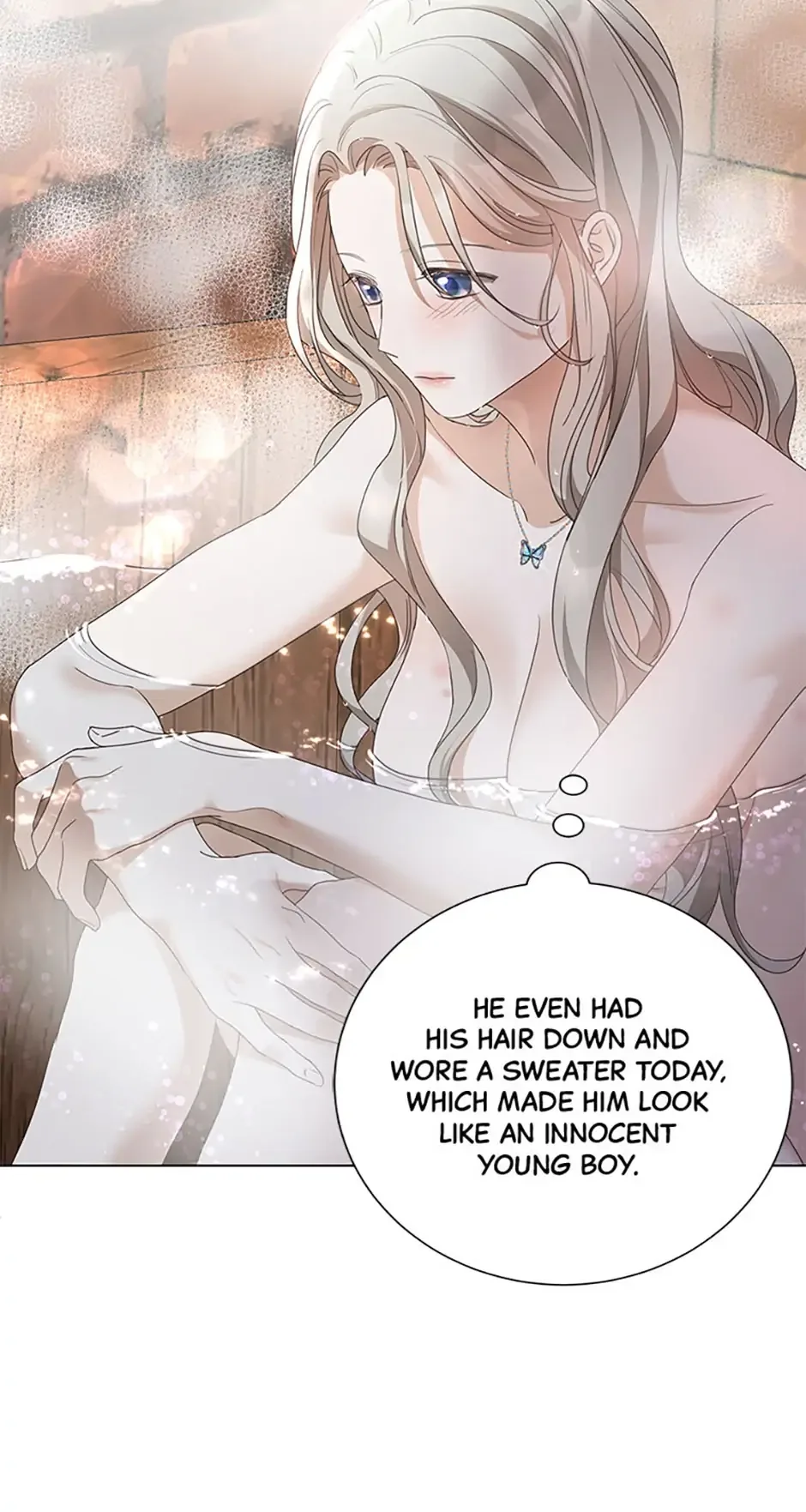 The Unwelcome Guests of House Fildette Chapter 65 page 47