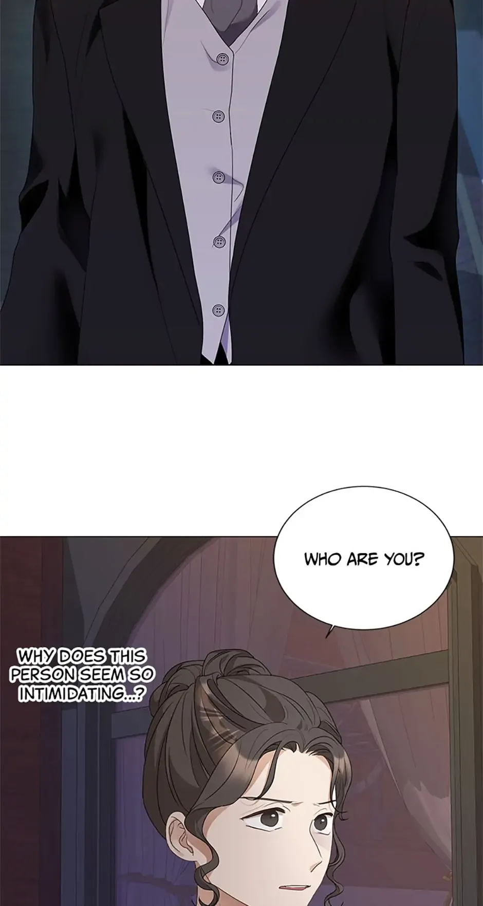 The Unwelcome Guests of House Fildette Chapter 67 page 12
