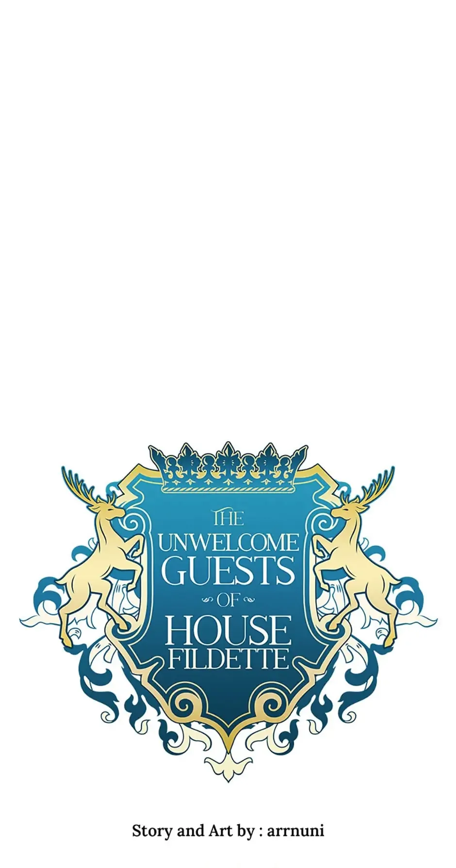The Unwelcome Guests of House Fildette Chapter 65 page 68