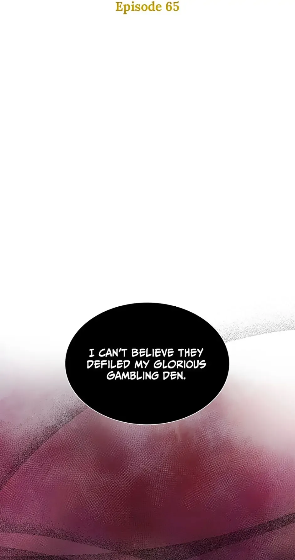 The Unwelcome Guests of House Fildette Chapter 65 page 69
