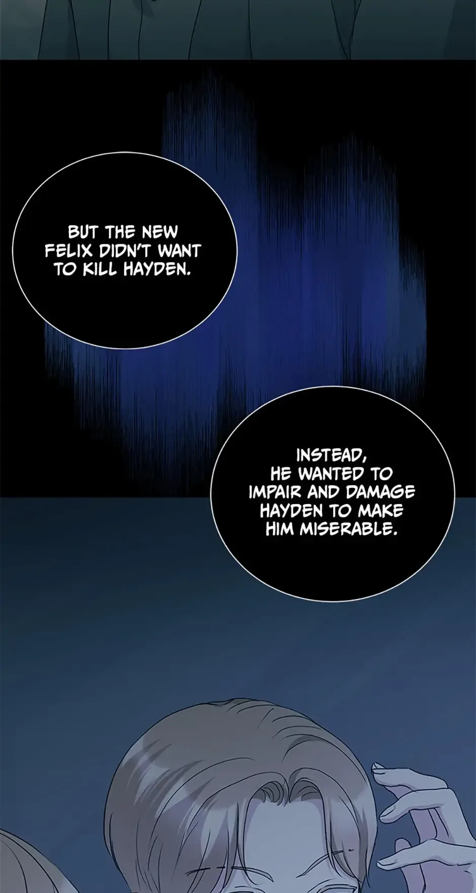 The Unwelcome Guests of House Fildette Chapter 65 page 82