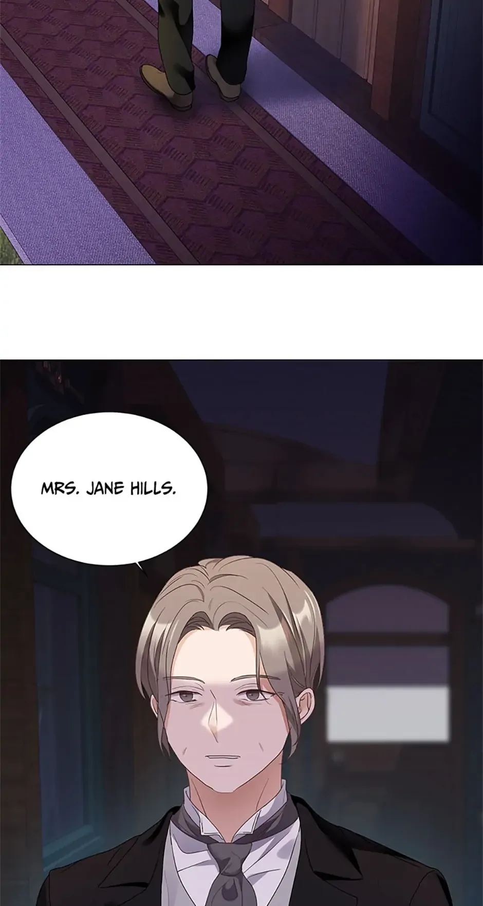 The Unwelcome Guests of House Fildette Chapter 67 page 11