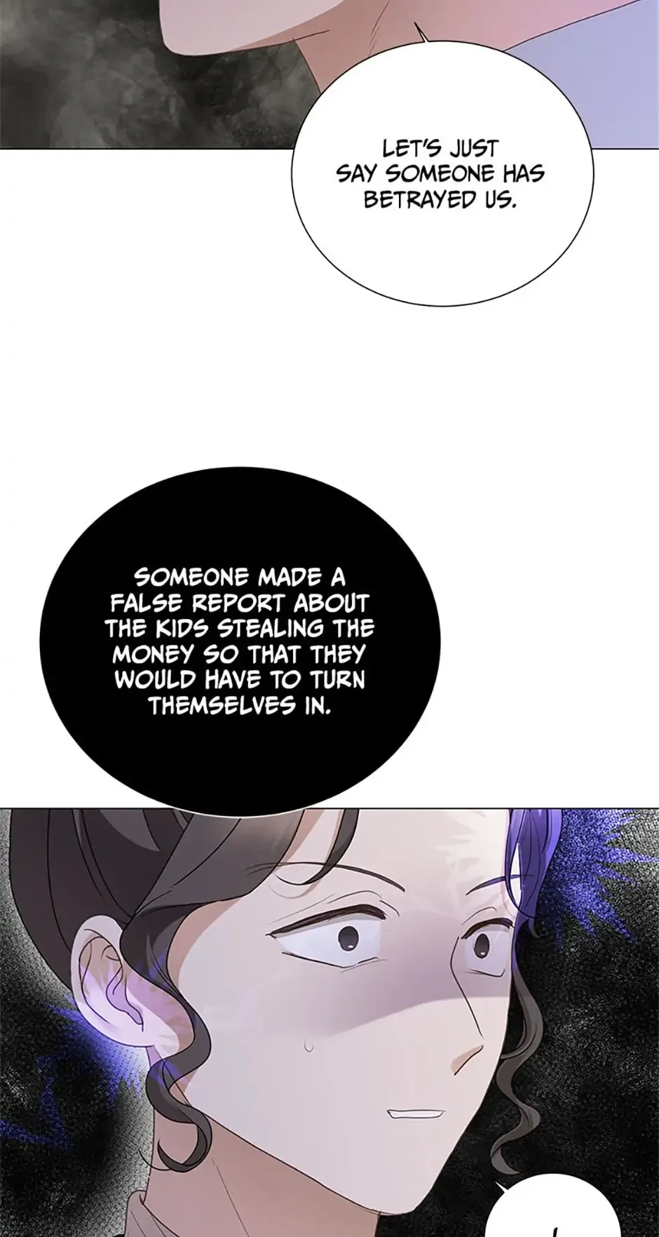 The Unwelcome Guests of House Fildette Chapter 67 page 14