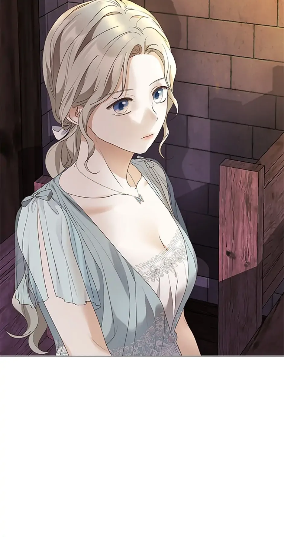 The Unwelcome Guests of House Fildette Chapter 67 page 27