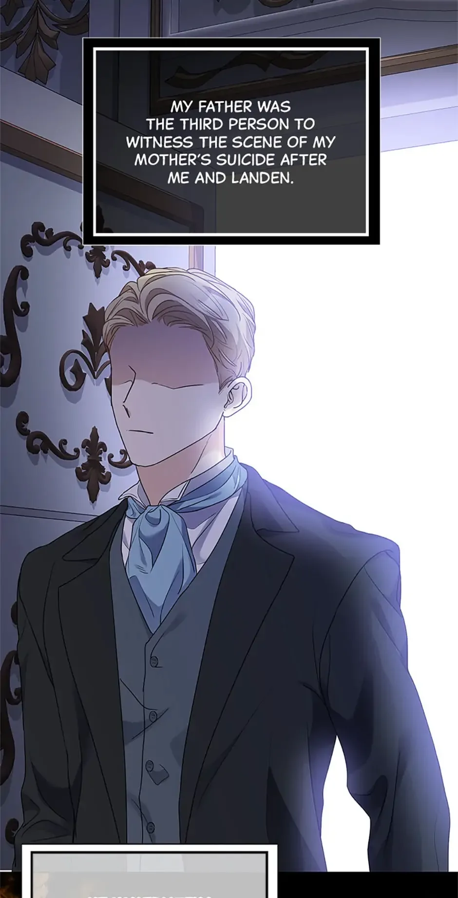 The Unwelcome Guests of House Fildette Chapter 67 page 39