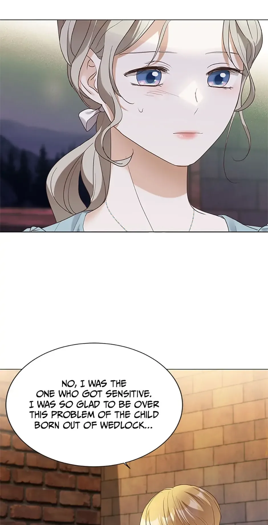 The Unwelcome Guests of House Fildette Chapter 67 page 36