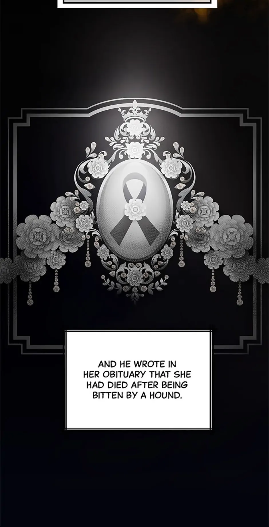 The Unwelcome Guests of House Fildette Chapter 67 page 41
