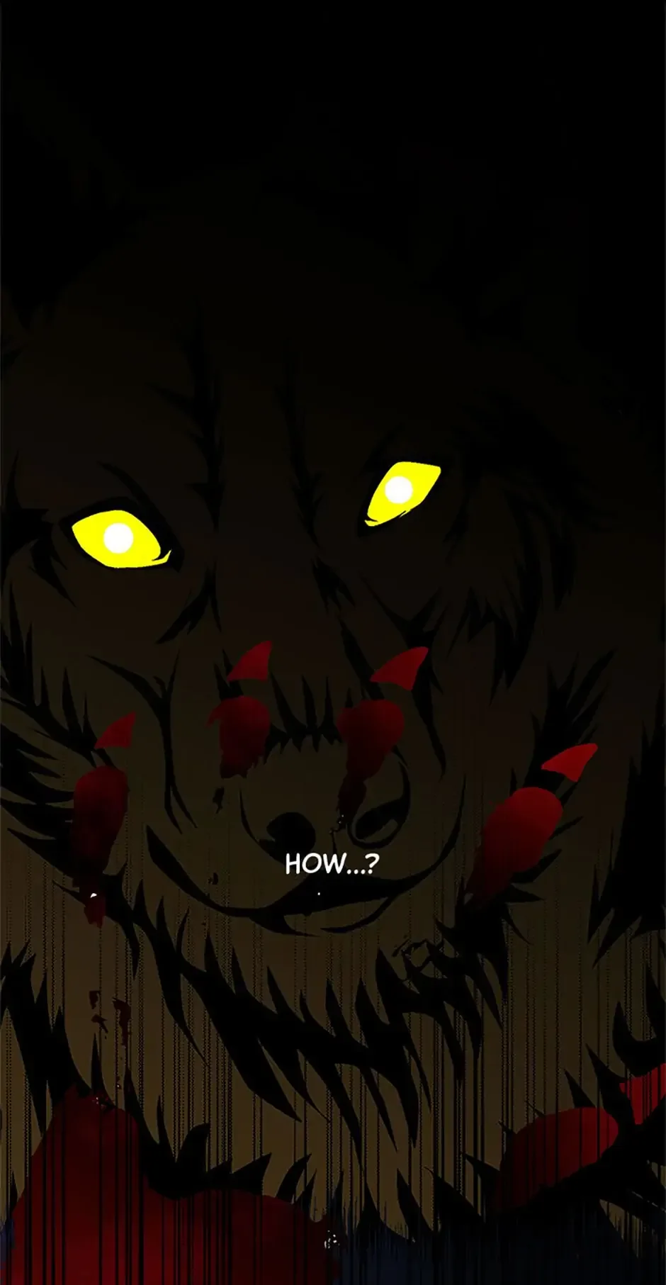 The Unwelcome Guests of House Fildette Chapter 67 page 49