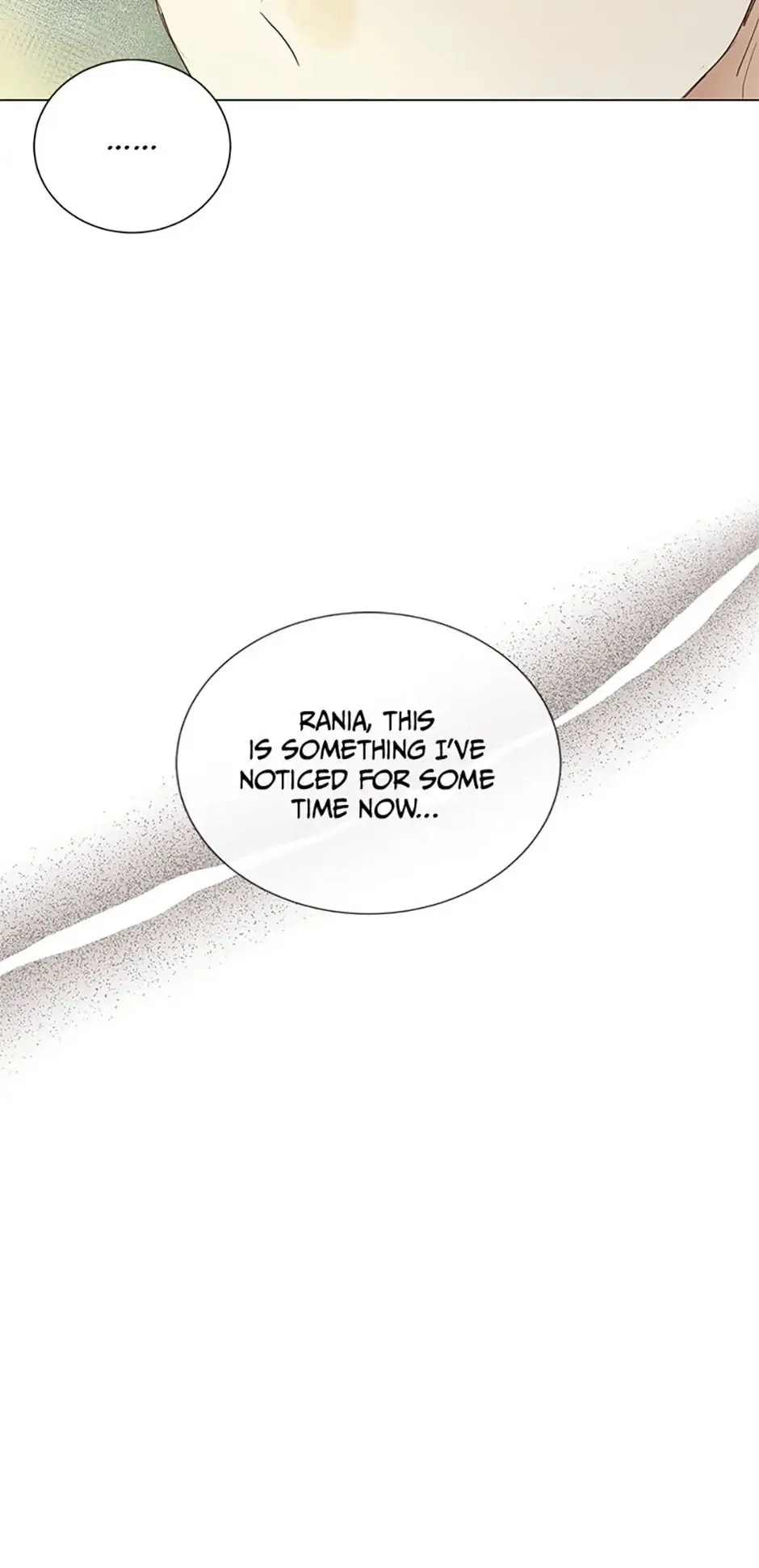 The Unwelcome Guests of House Fildette Chapter 67 page 69