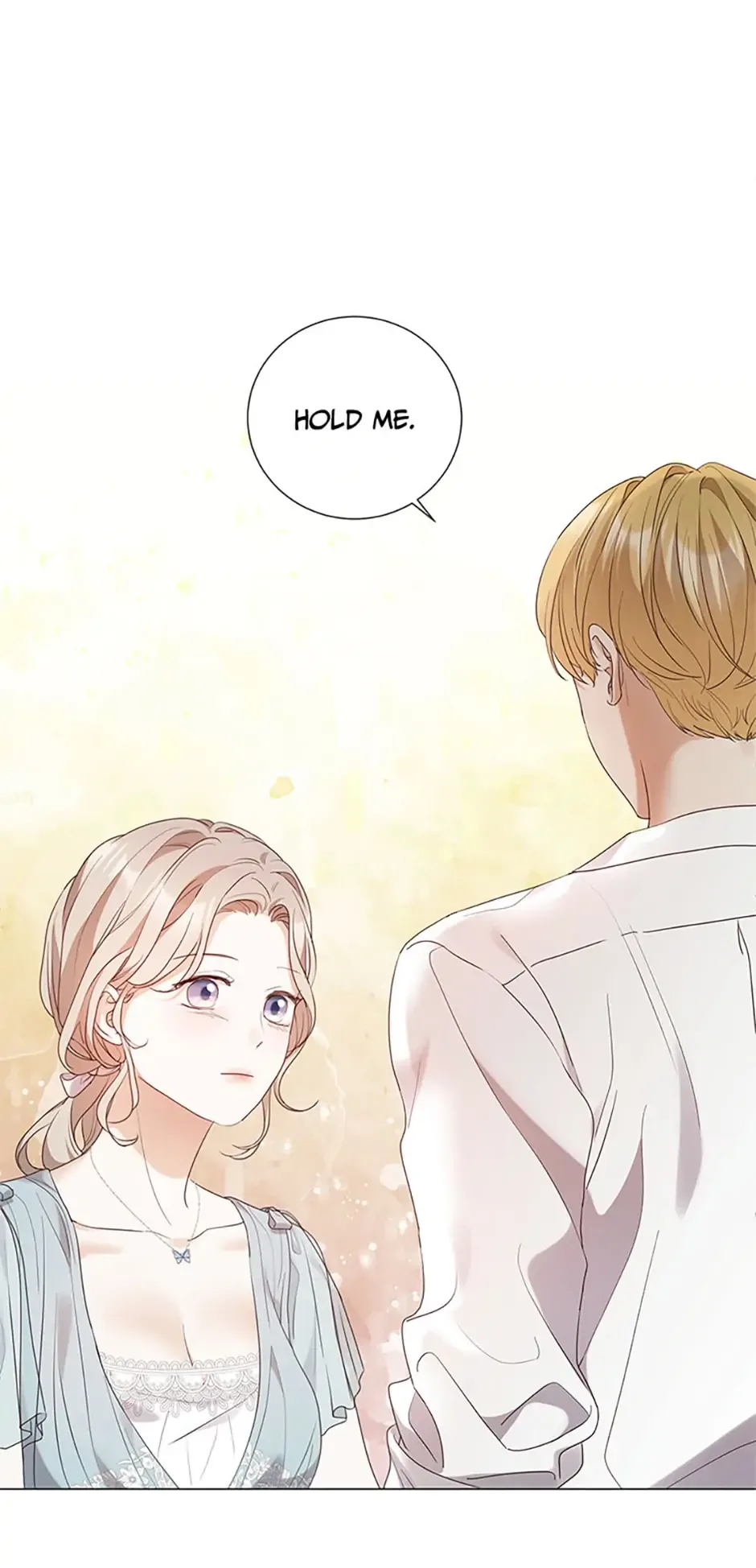 The Unwelcome Guests of House Fildette Chapter 67 page 63