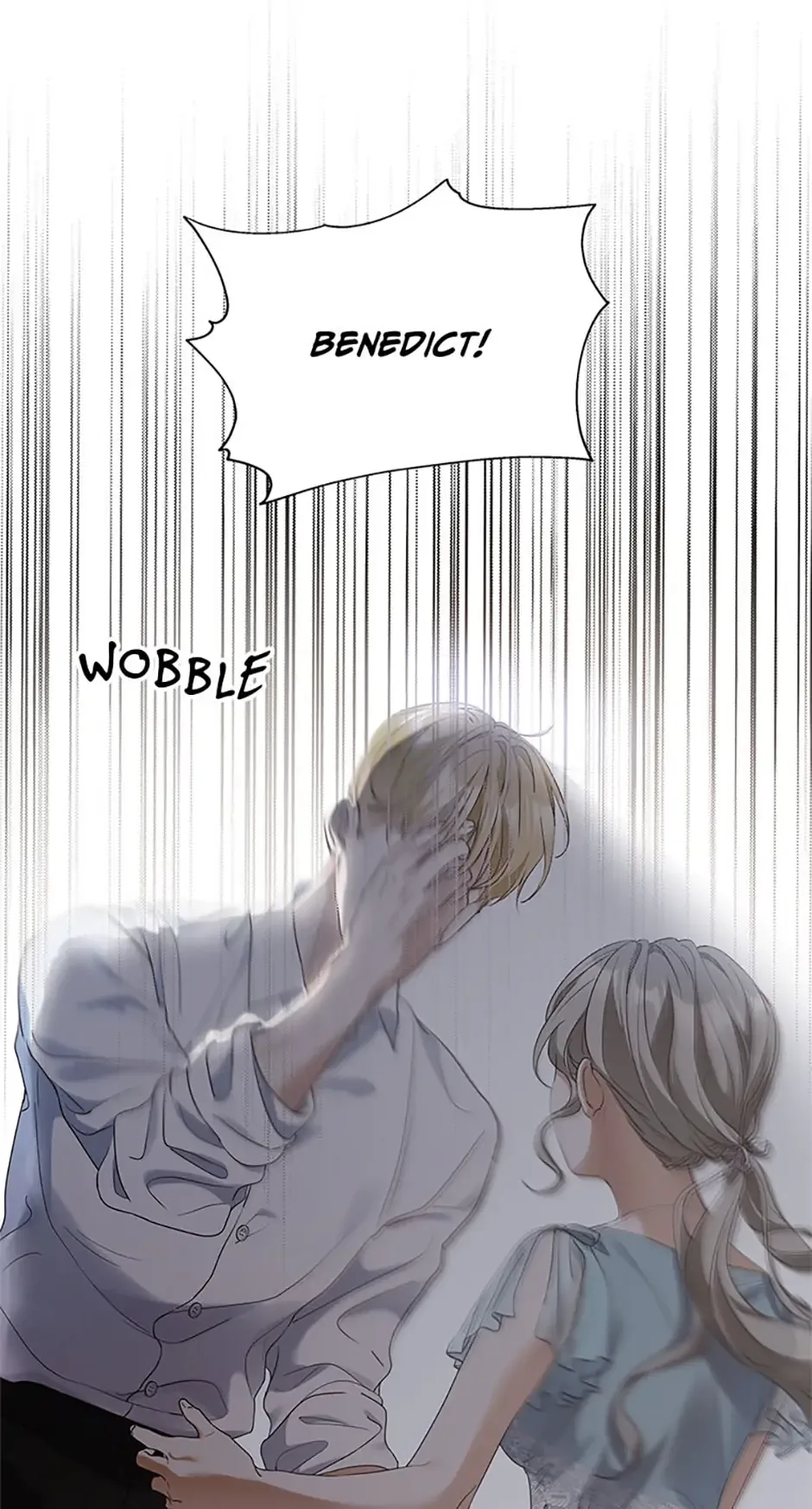 The Unwelcome Guests of House Fildette Chapter 67 page 56