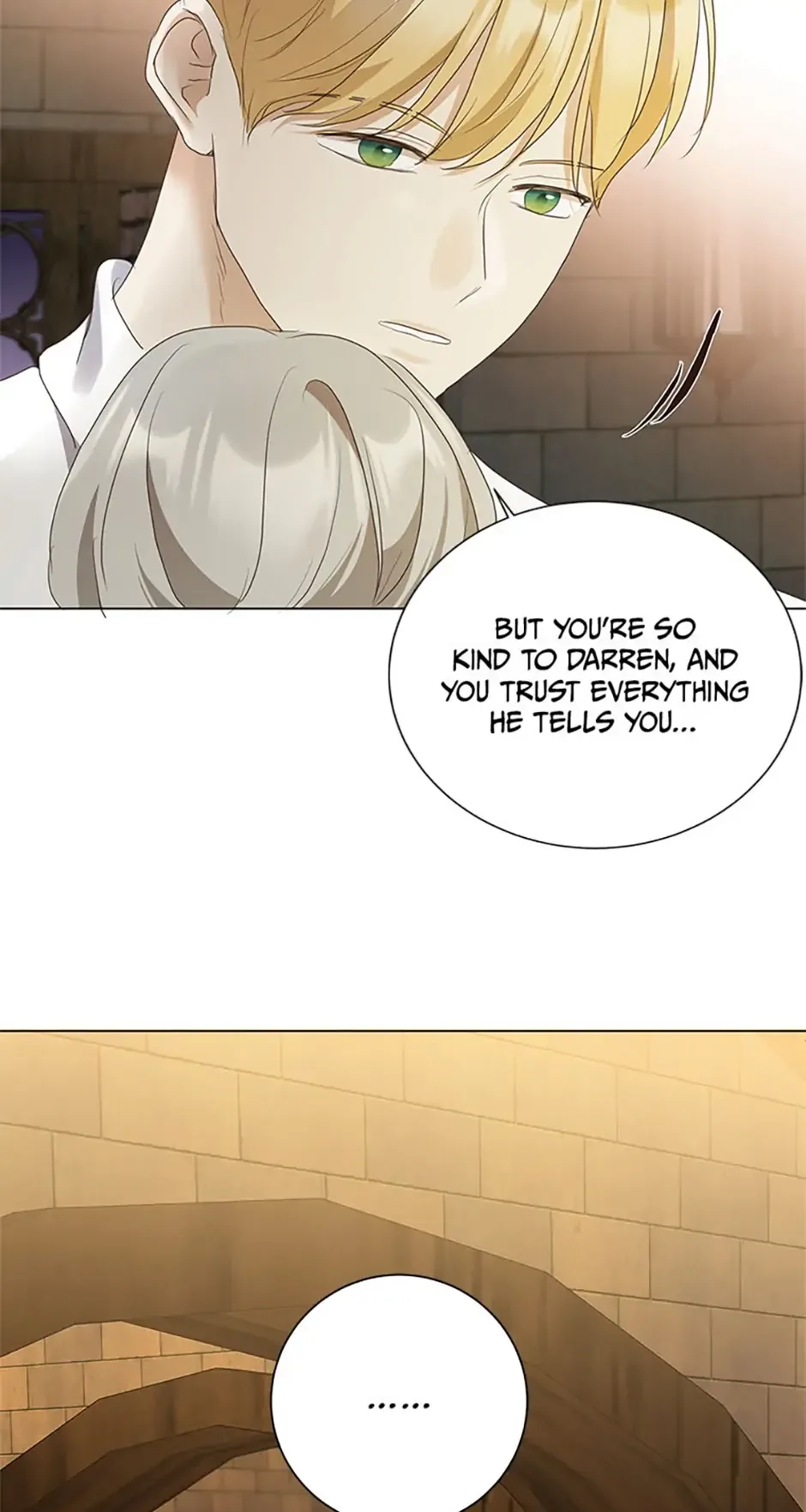 The Unwelcome Guests of House Fildette Chapter 67 page 72