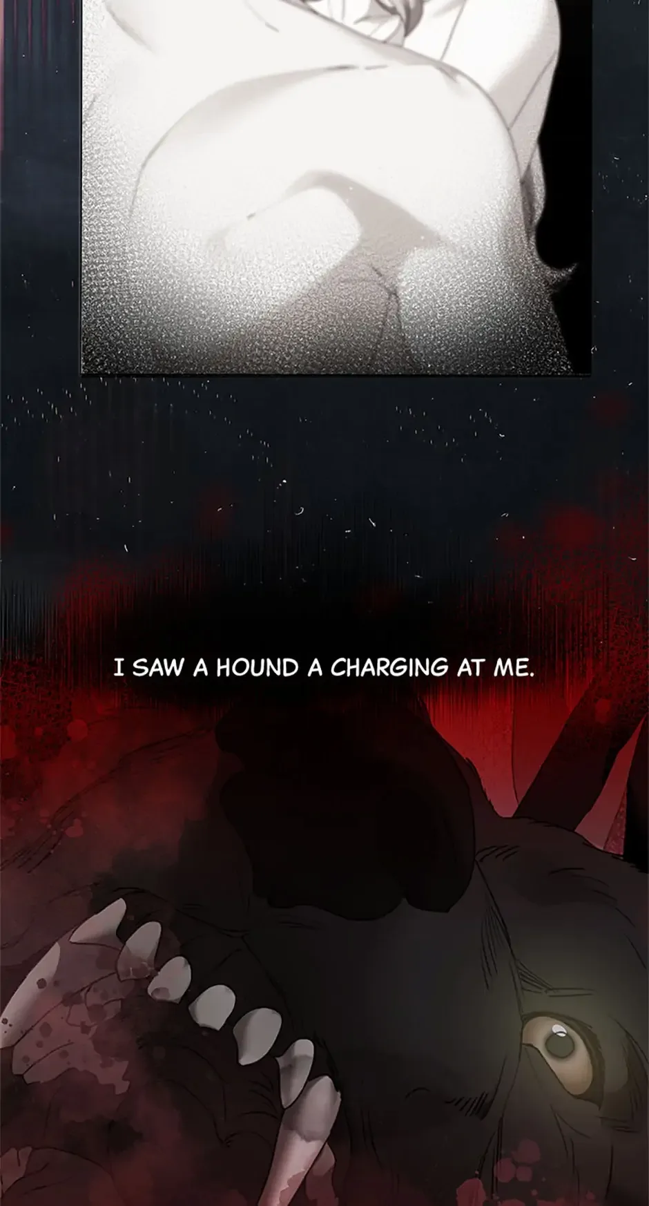 The Unwelcome Guests of House Fildette Chapter 67 page 59