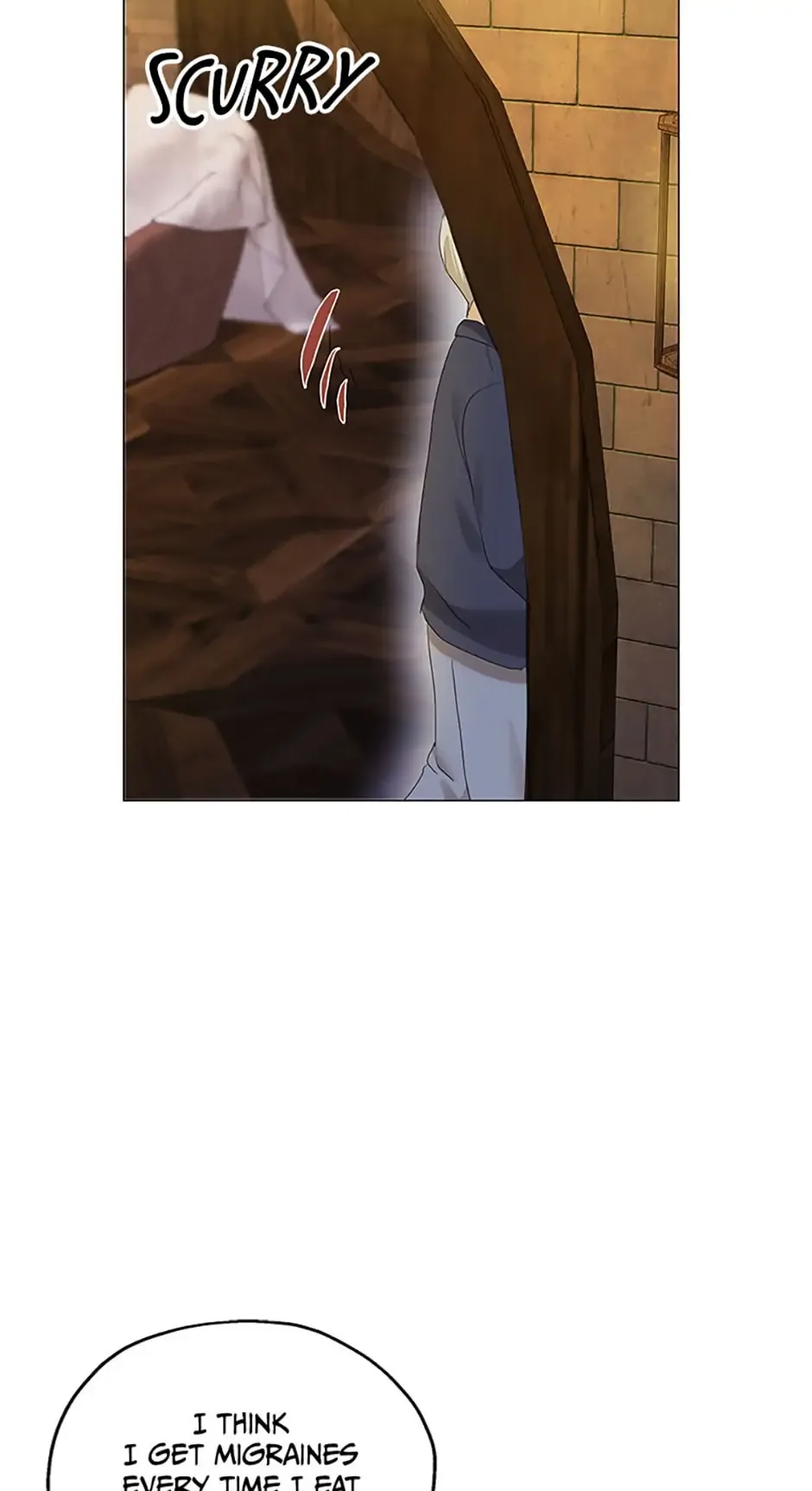 The Unwelcome Guests of House Fildette Chapter 67 page 76