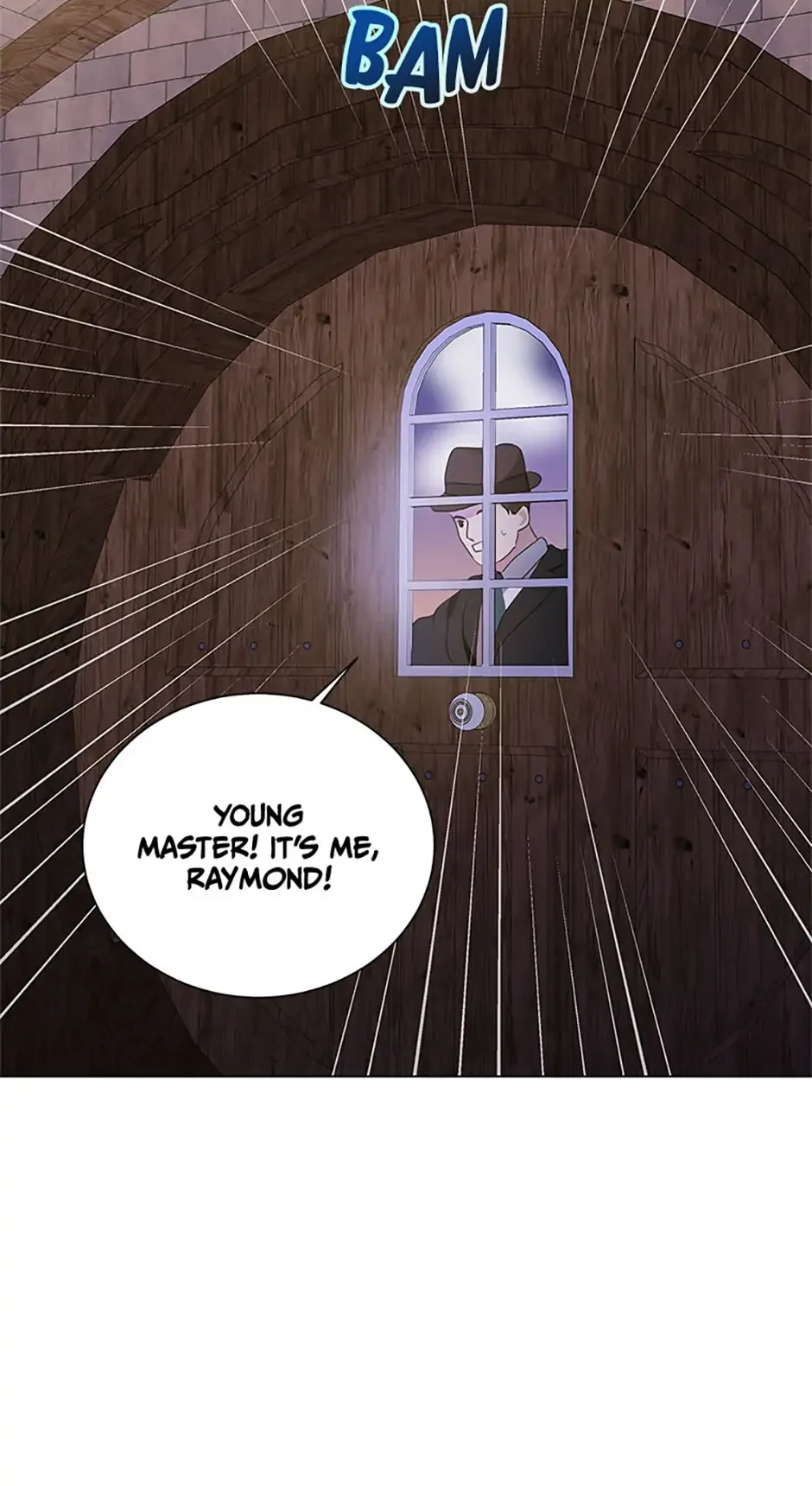 The Unwelcome Guests of House Fildette Chapter 67 page 79