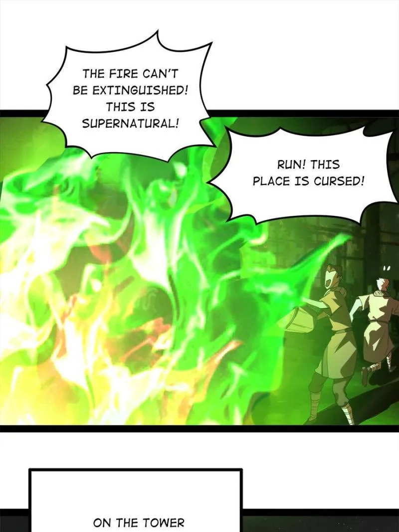 Ultimate Son-in-Law Chapter 84 page 14