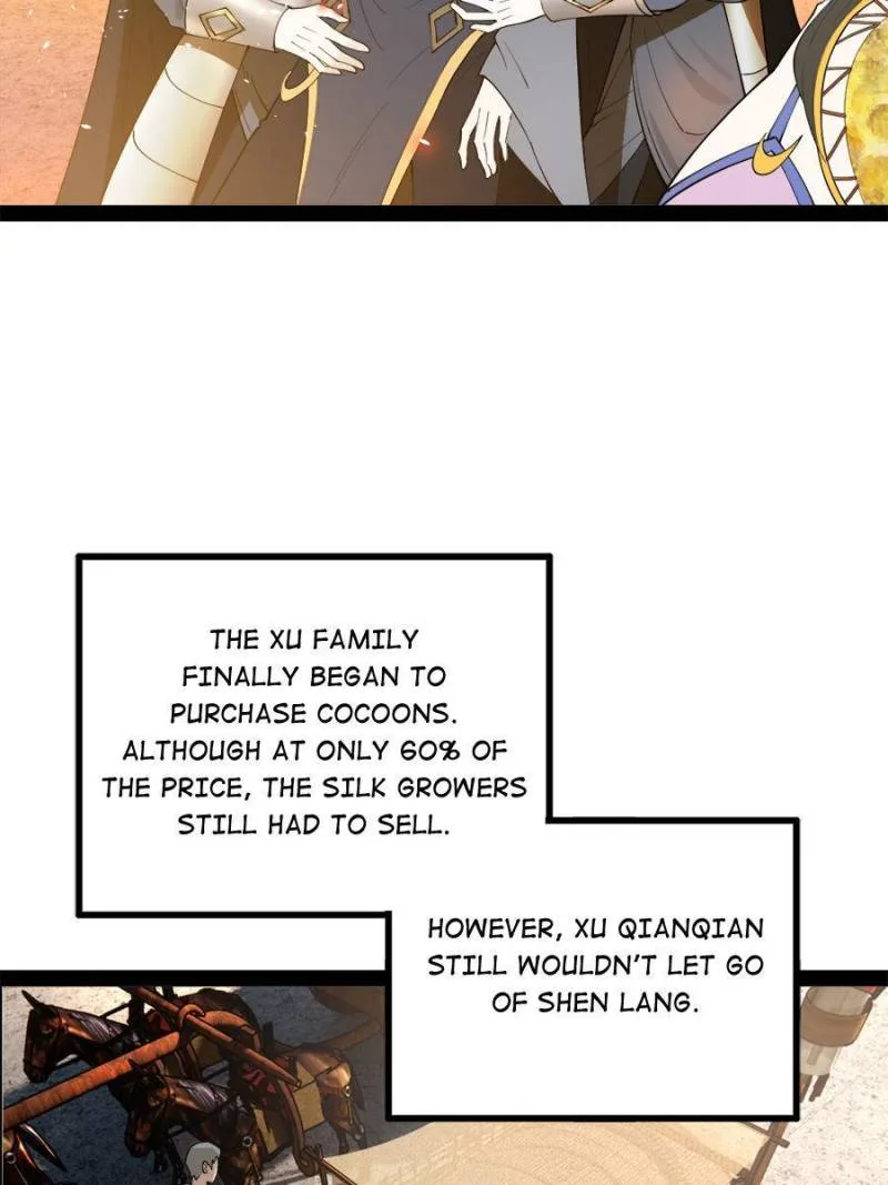 Ultimate Son-in-Law Chapter 84 page 4
