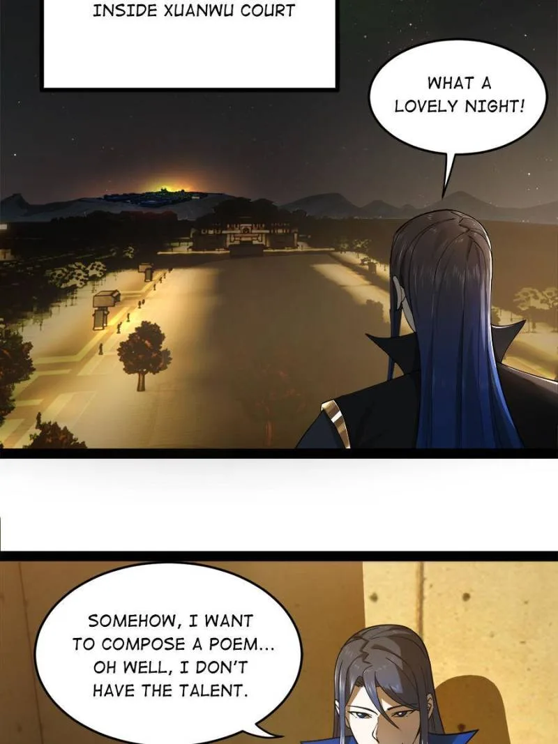 Ultimate Son-in-Law Chapter 84 page 15