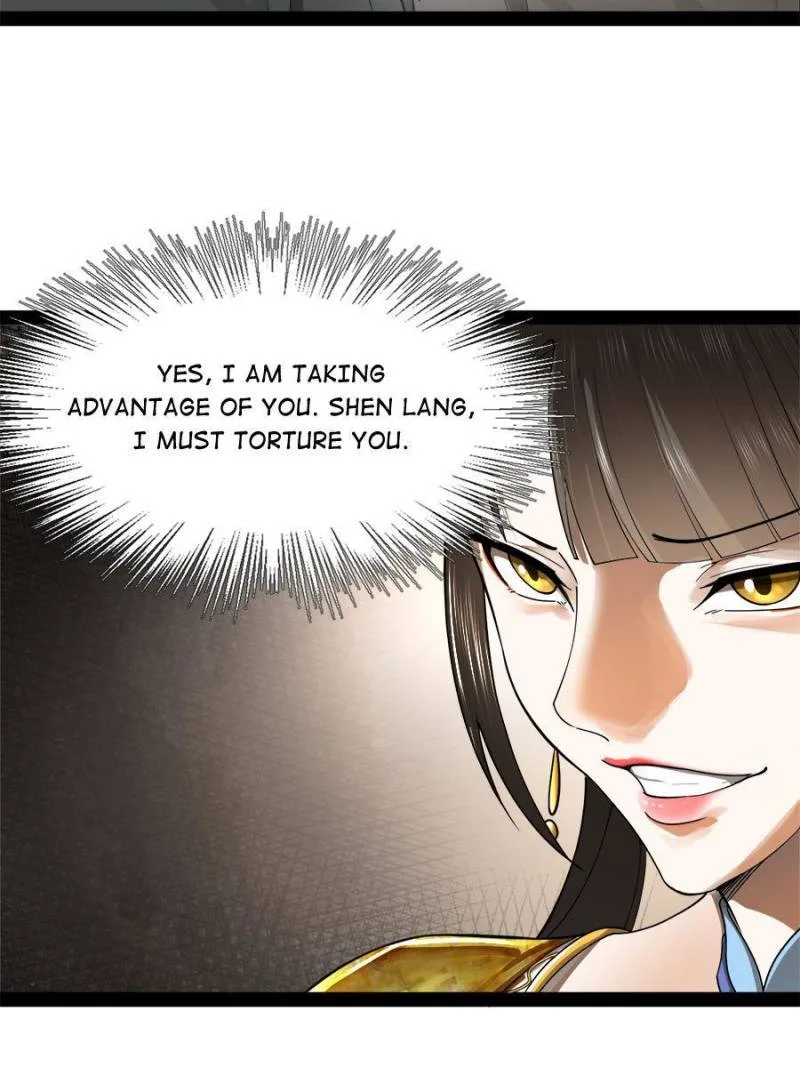 Ultimate Son-in-Law Chapter 84 page 7