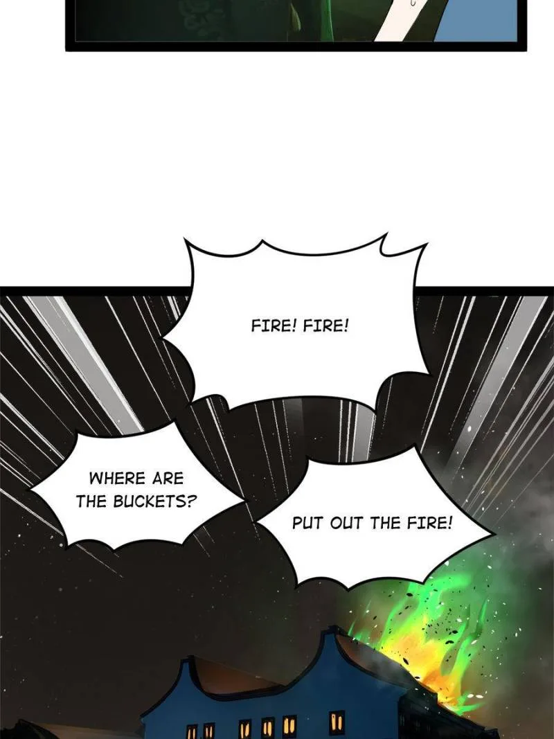 Ultimate Son-in-Law Chapter 84 page 11