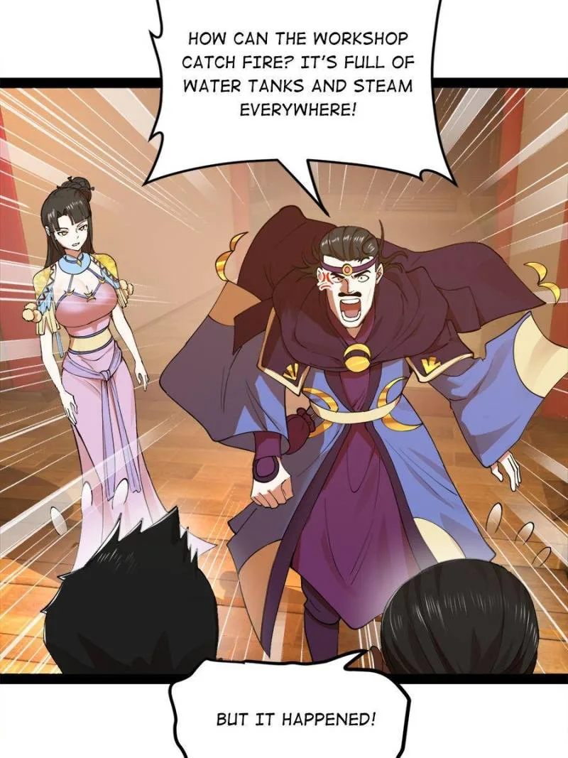 Ultimate Son-in-Law Chapter 84 page 23