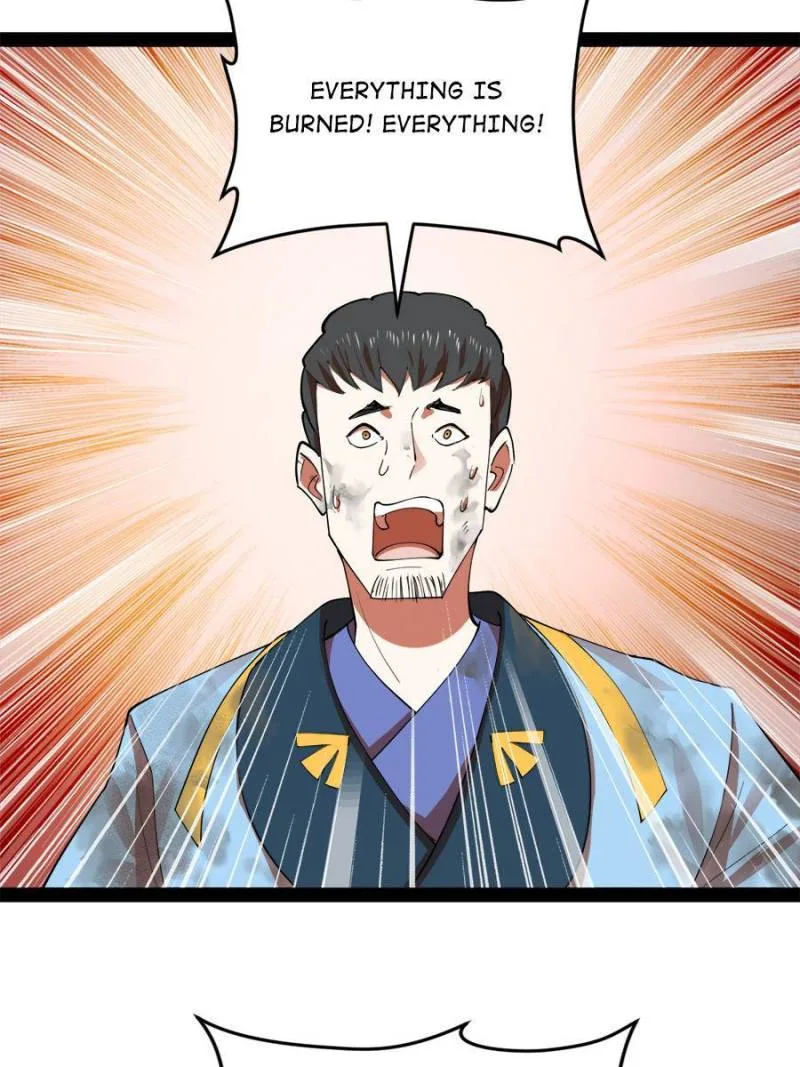 Ultimate Son-in-Law Chapter 84 page 22