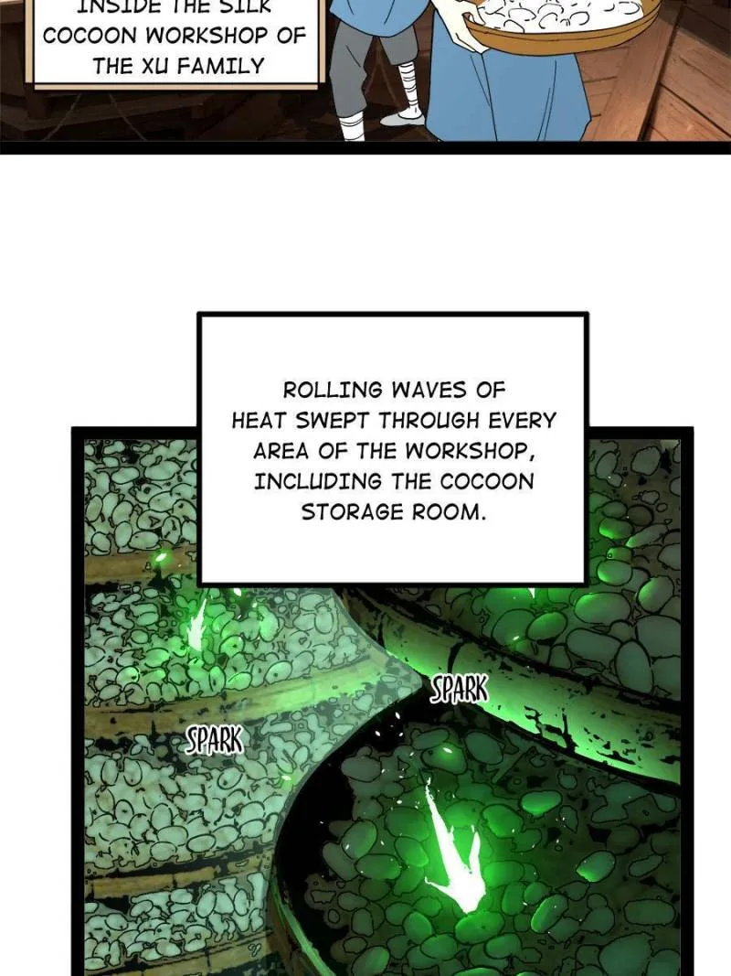 Ultimate Son-in-Law Chapter 84 page 9