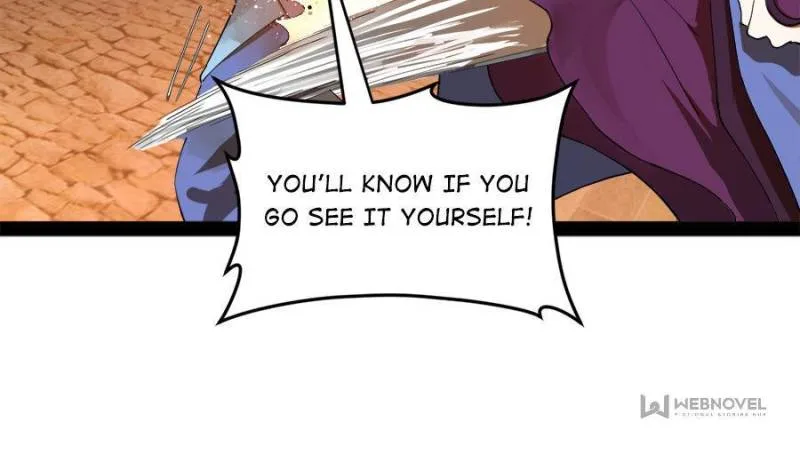 Ultimate Son-in-Law Chapter 84 page 25