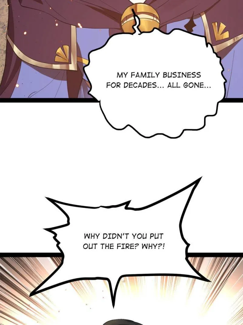 Ultimate Son-in-Law Chapter 84 page 30
