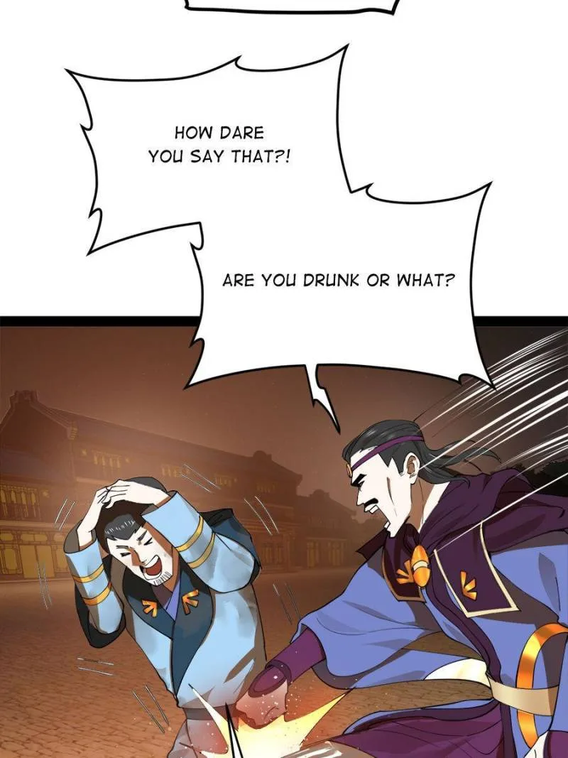 Ultimate Son-in-Law Chapter 84 page 24