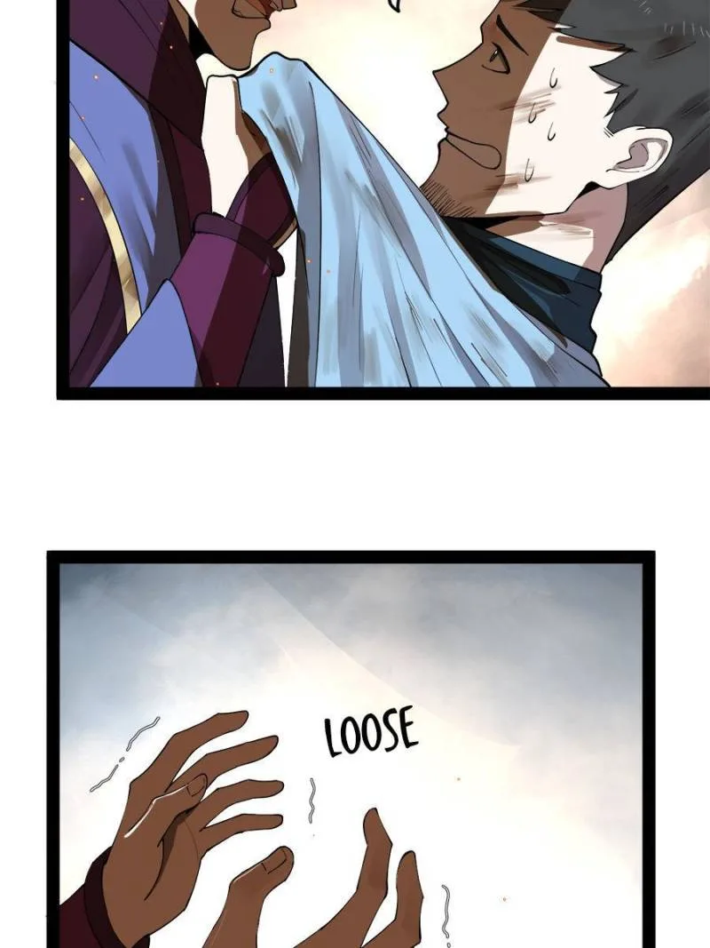 Ultimate Son-in-Law Chapter 84 page 32
