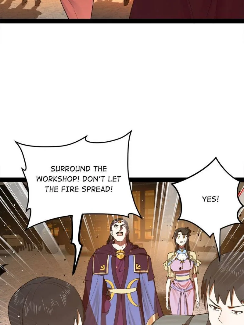 Ultimate Son-in-Law Chapter 84 page 28