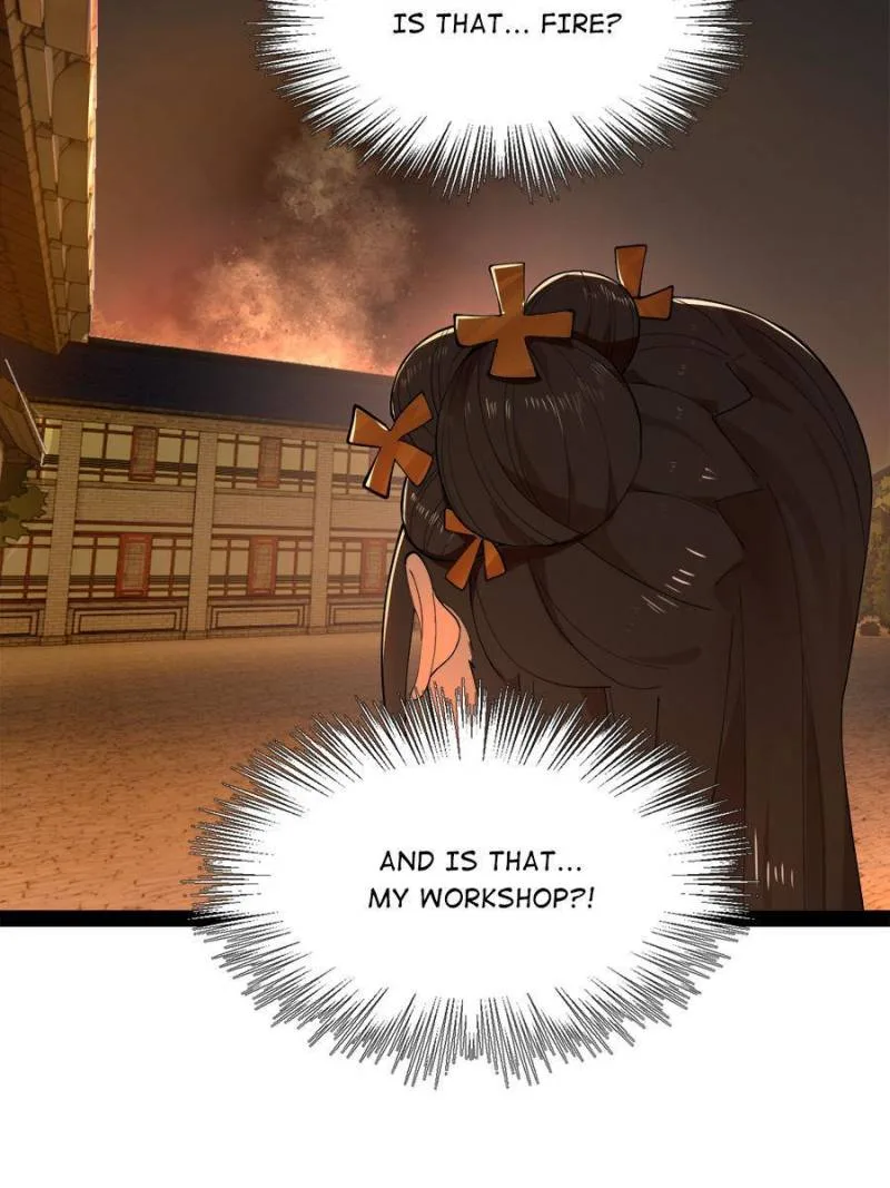 Ultimate Son-in-Law Chapter 84 page 20