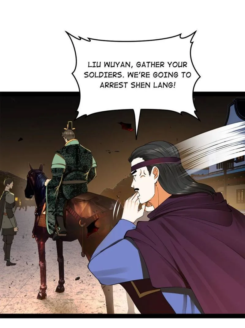 Ultimate Son-in-Law Chapter 84 page 38