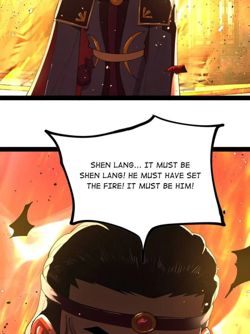 Ultimate Son-in-Law Chapter 84 page 34