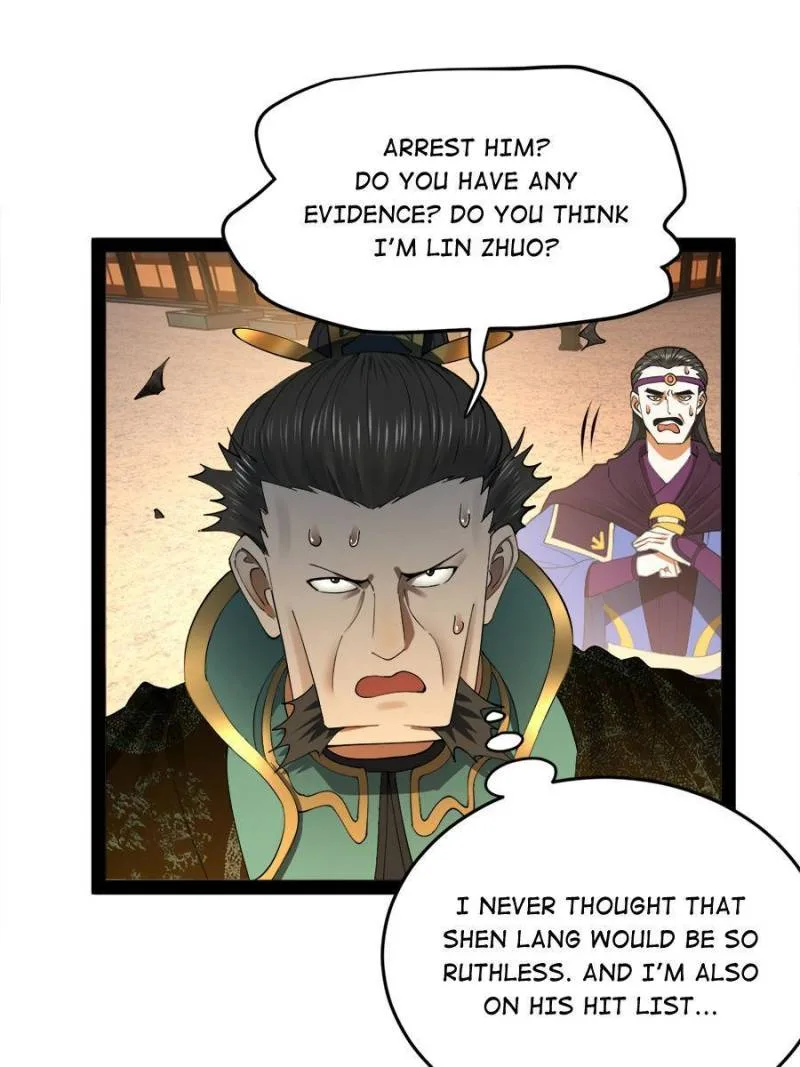 Ultimate Son-in-Law Chapter 84 page 39
