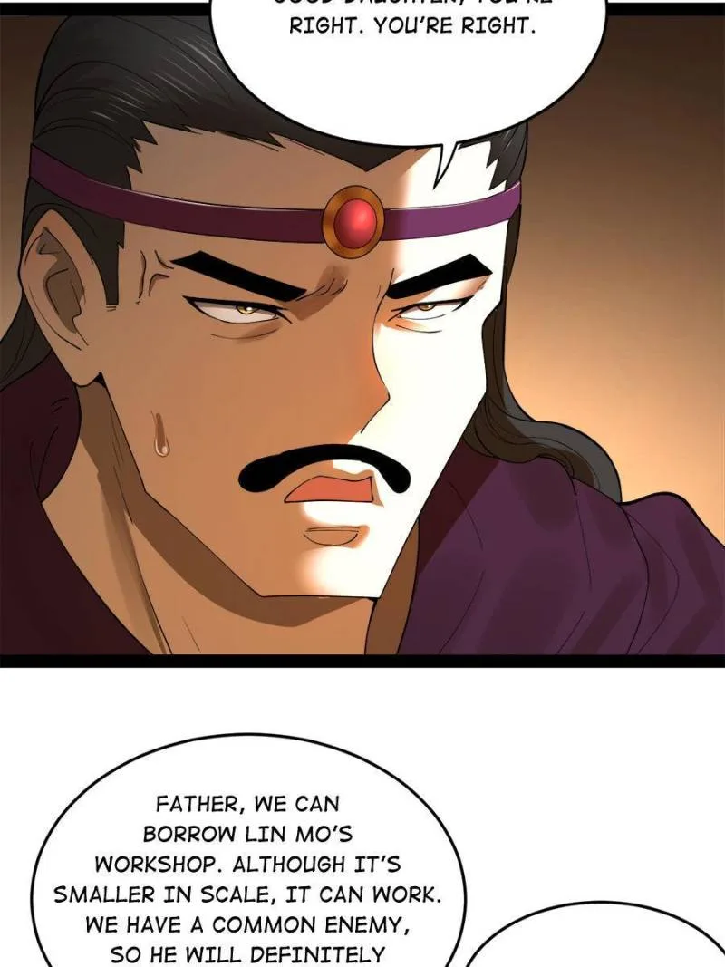 Ultimate Son-in-Law Chapter 84 page 44