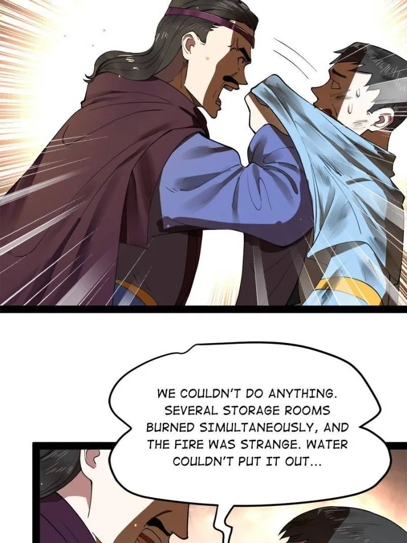 Ultimate Son-in-Law Chapter 84 page 31