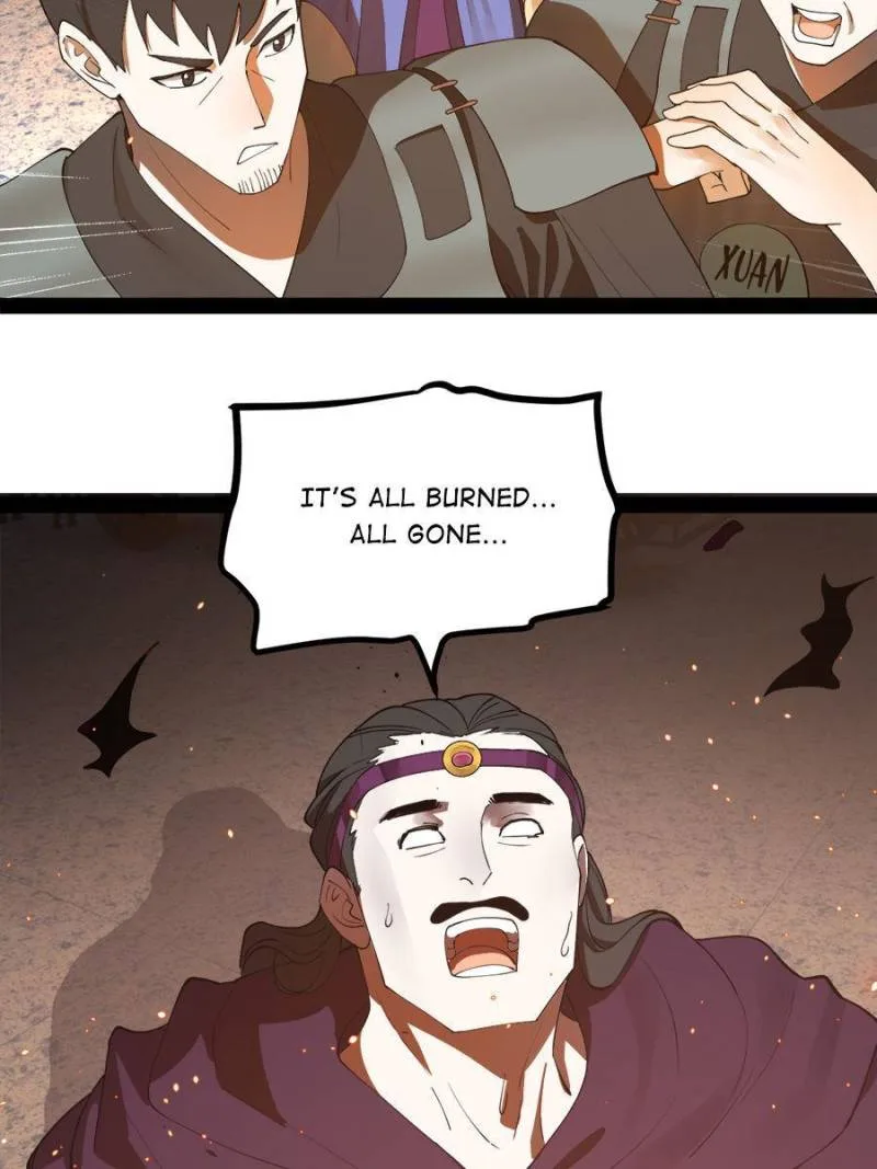 Ultimate Son-in-Law Chapter 84 page 29