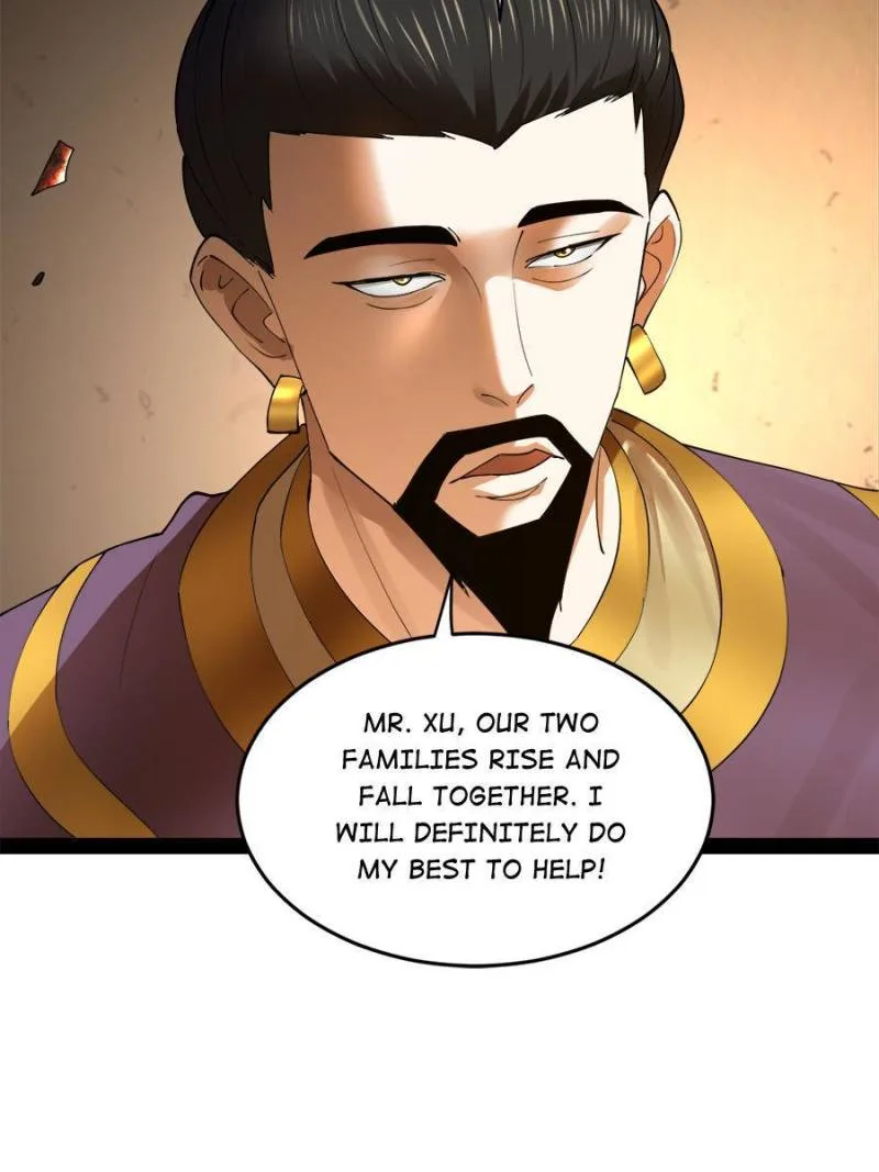 Ultimate Son-in-Law Chapter 84 page 47