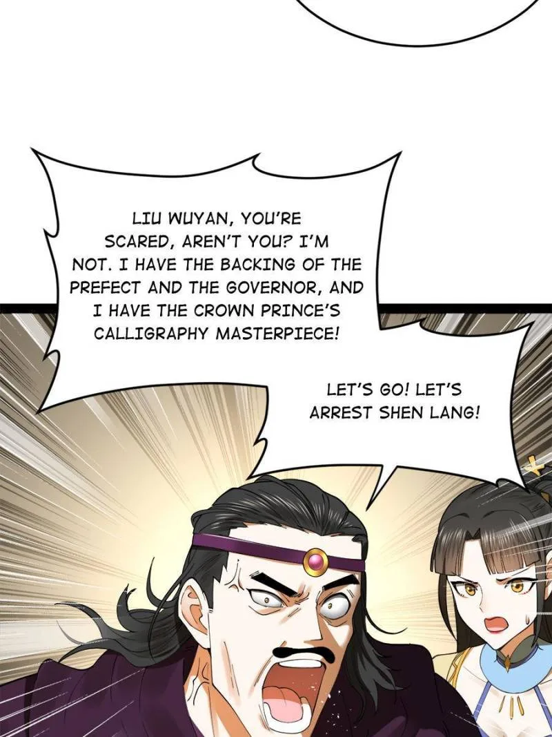 Ultimate Son-in-Law Chapter 84 page 40