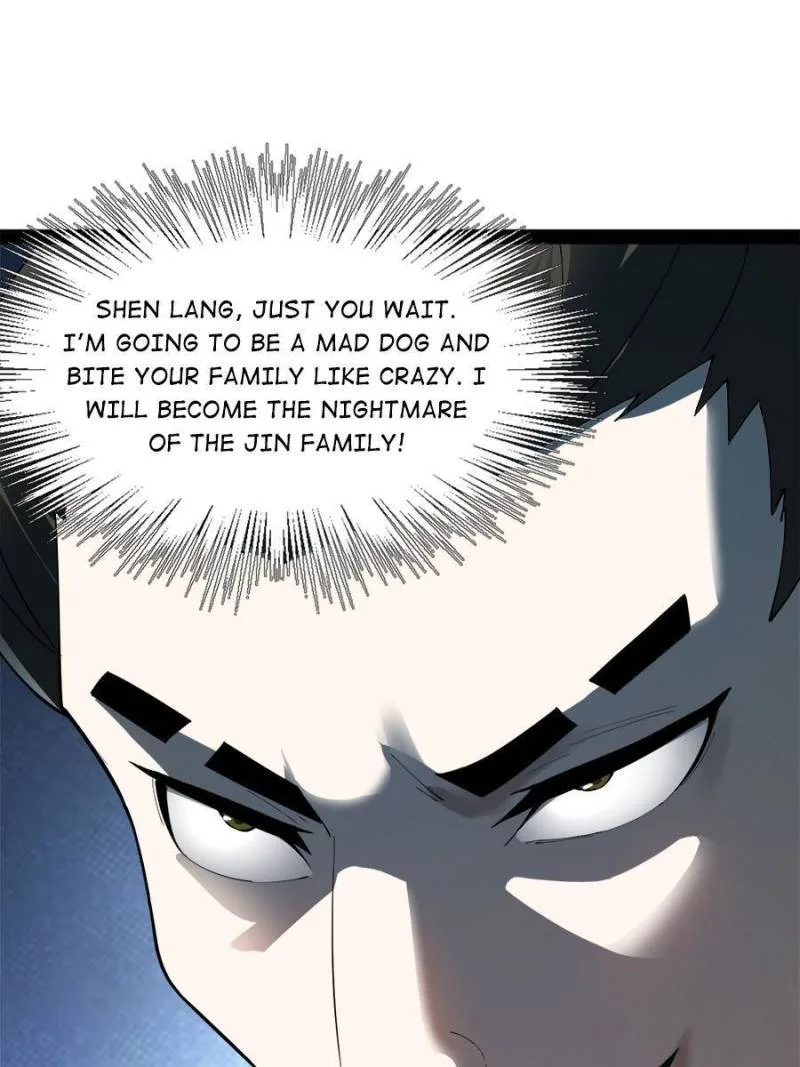Ultimate Son-in-Law Chapter 84 page 63